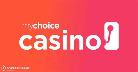 Mychoice casino online